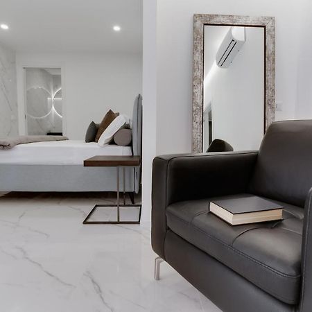 Caralis Suites Rooms Cagliari Extérieur photo