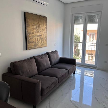 Caralis Suites Rooms Cagliari Extérieur photo