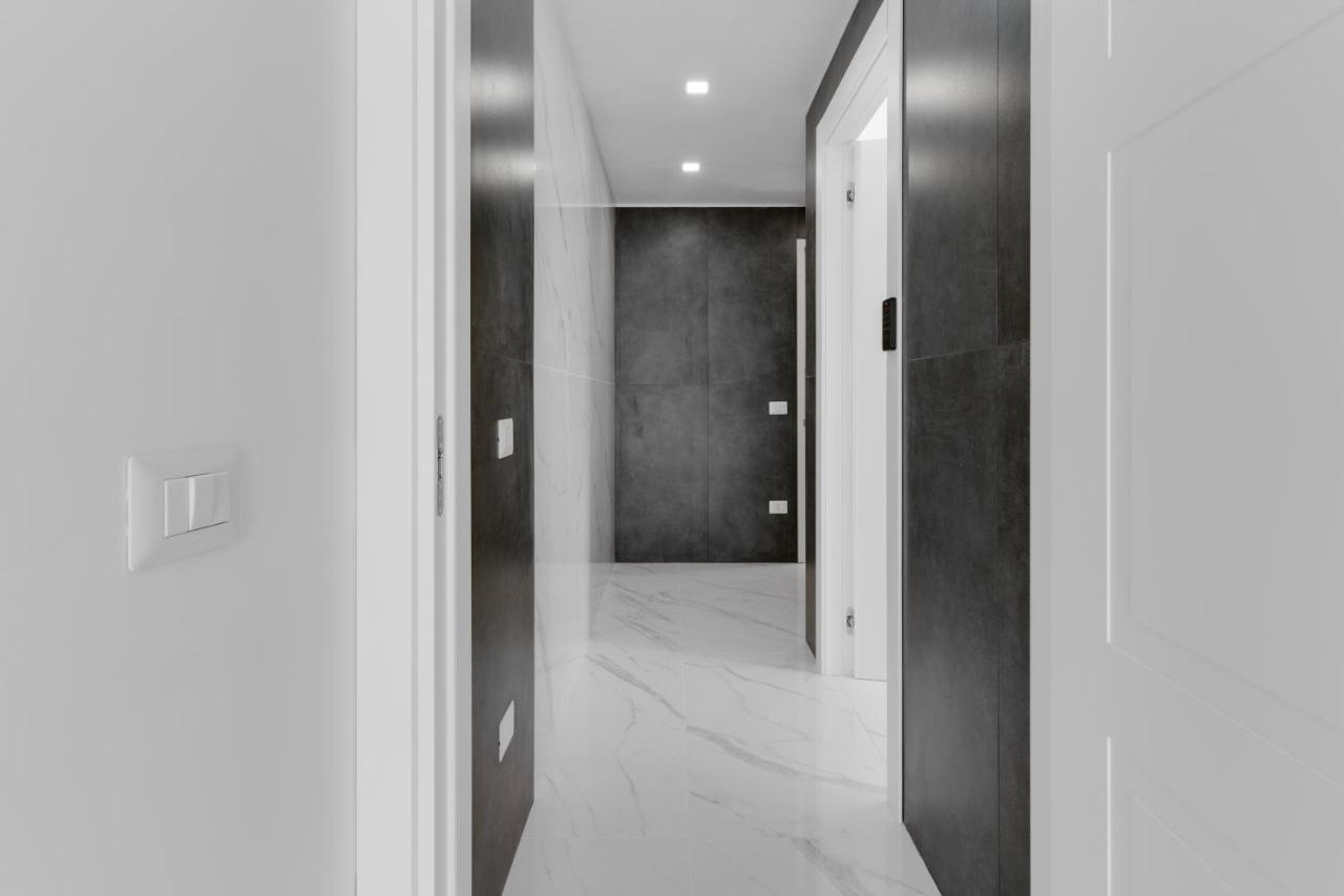 Caralis Suites Rooms Cagliari Extérieur photo
