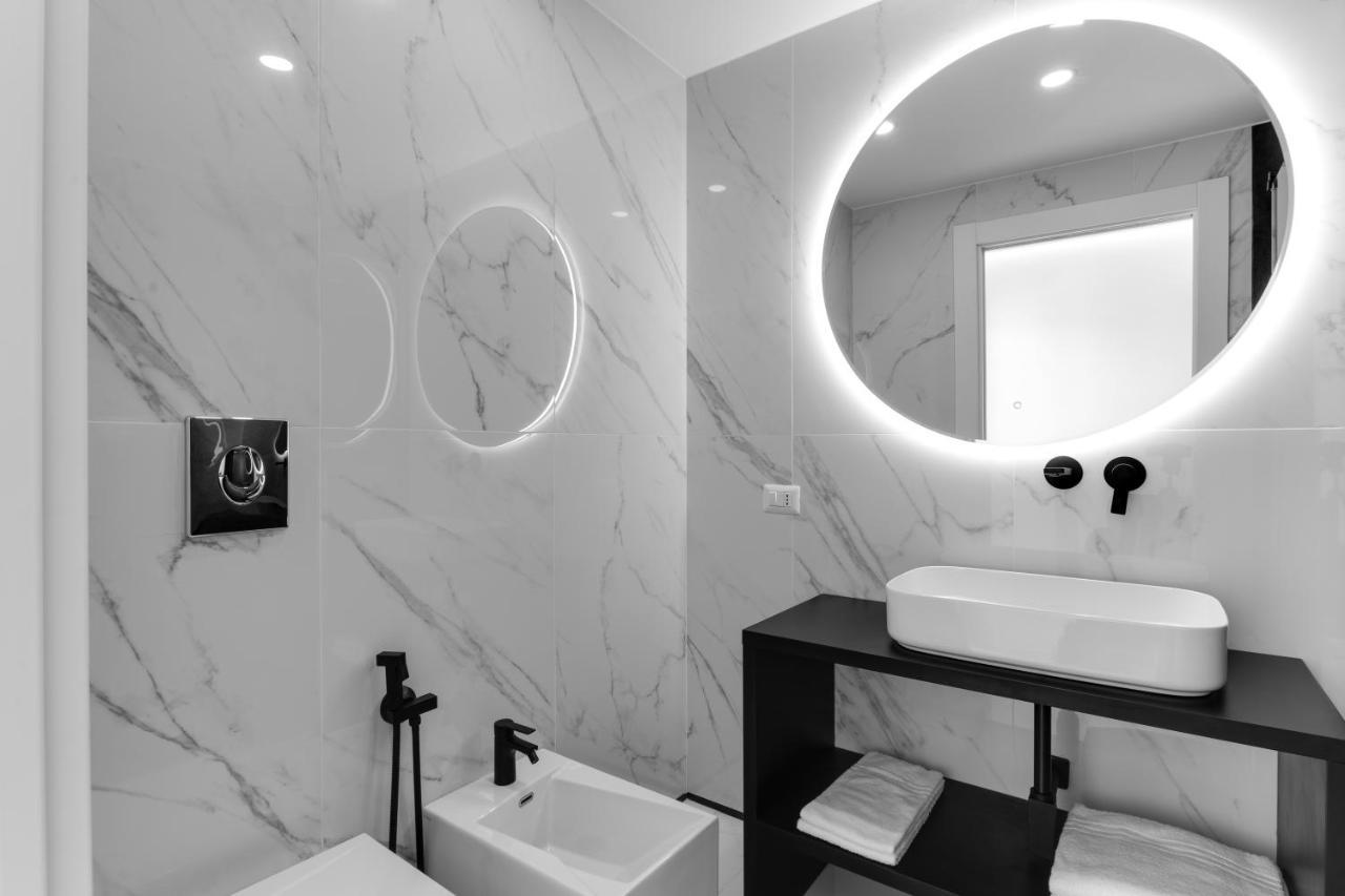 Caralis Suites Rooms Cagliari Extérieur photo