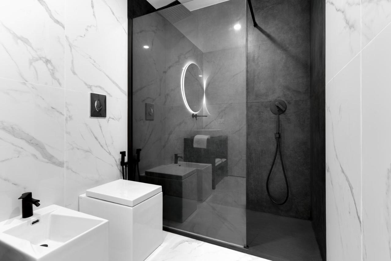 Caralis Suites Rooms Cagliari Extérieur photo
