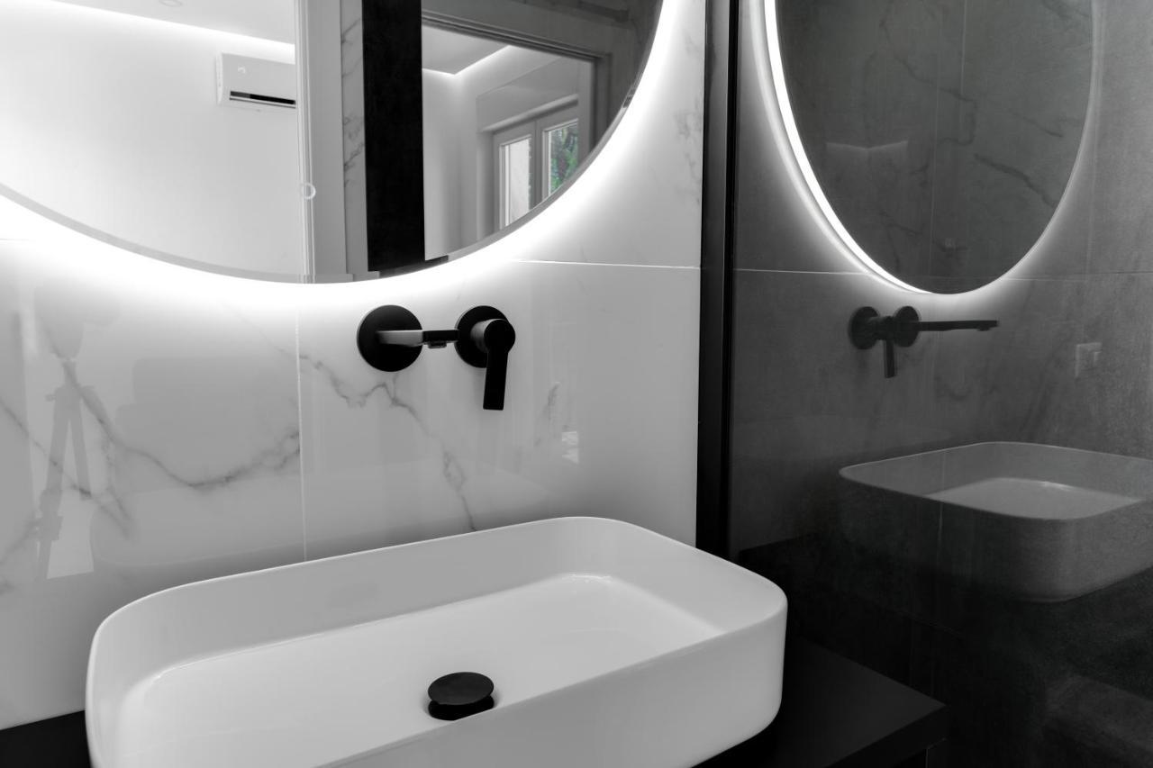 Caralis Suites Rooms Cagliari Extérieur photo