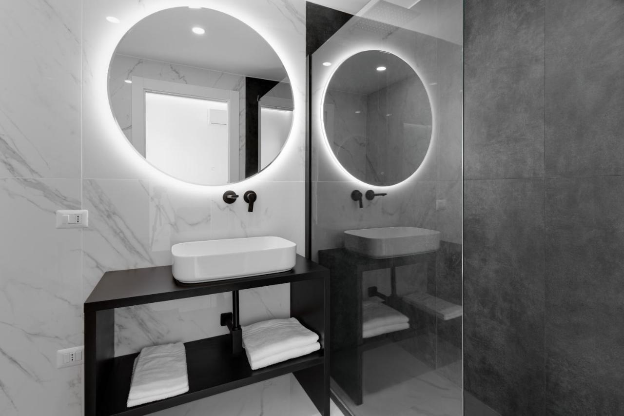 Caralis Suites Rooms Cagliari Extérieur photo