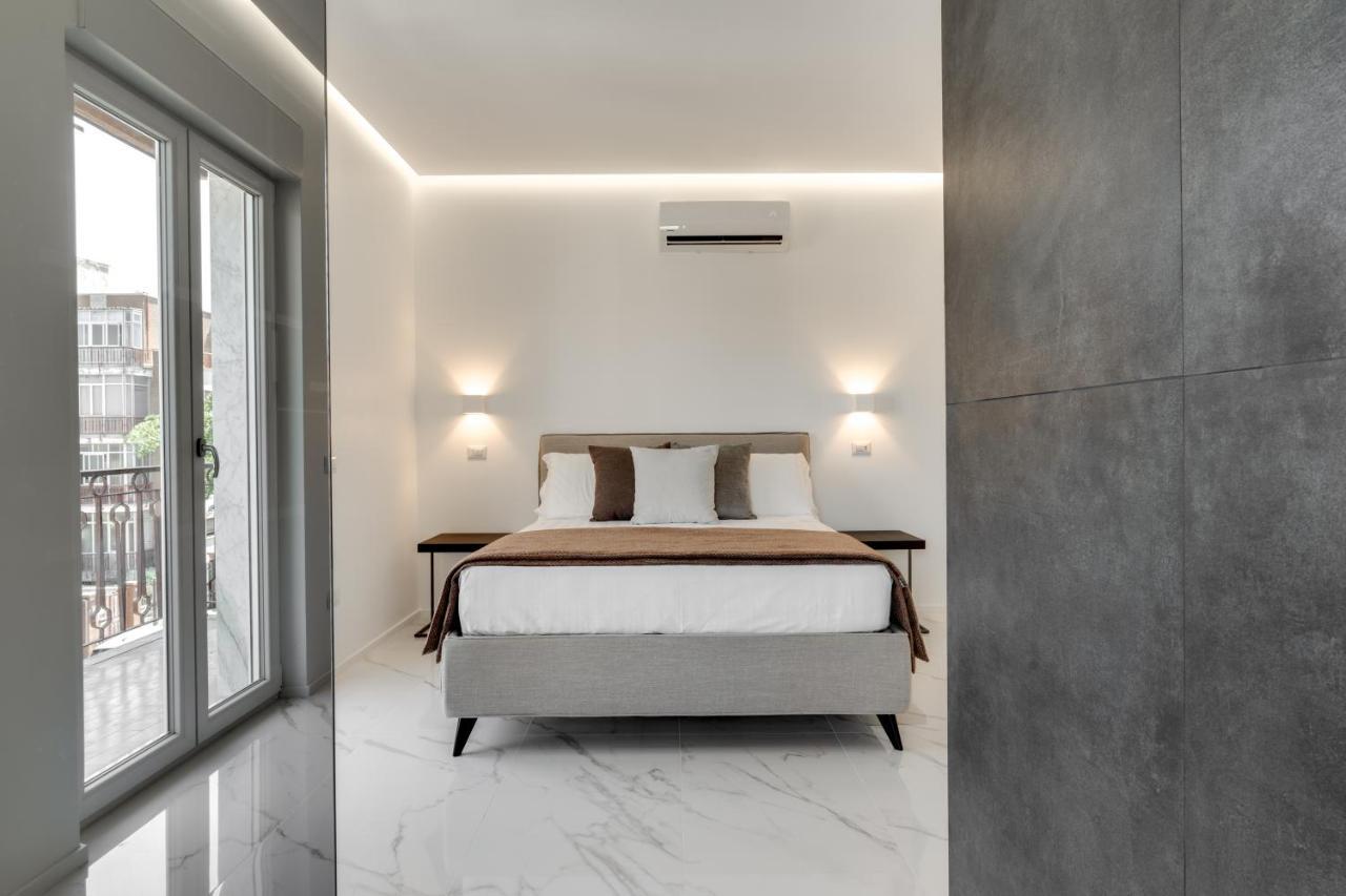 Caralis Suites Rooms Cagliari Extérieur photo