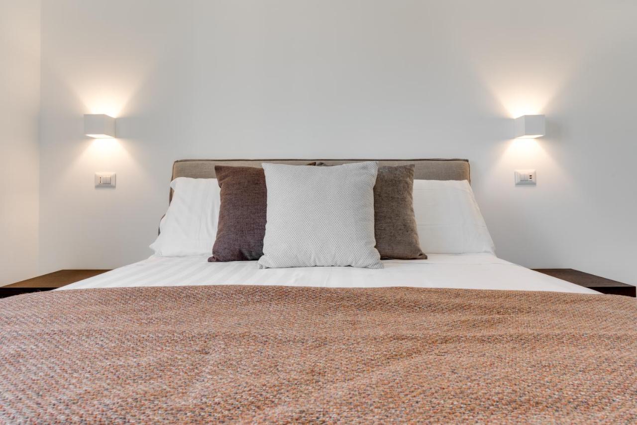 Caralis Suites Rooms Cagliari Extérieur photo